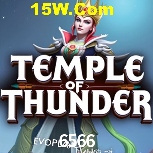 6566